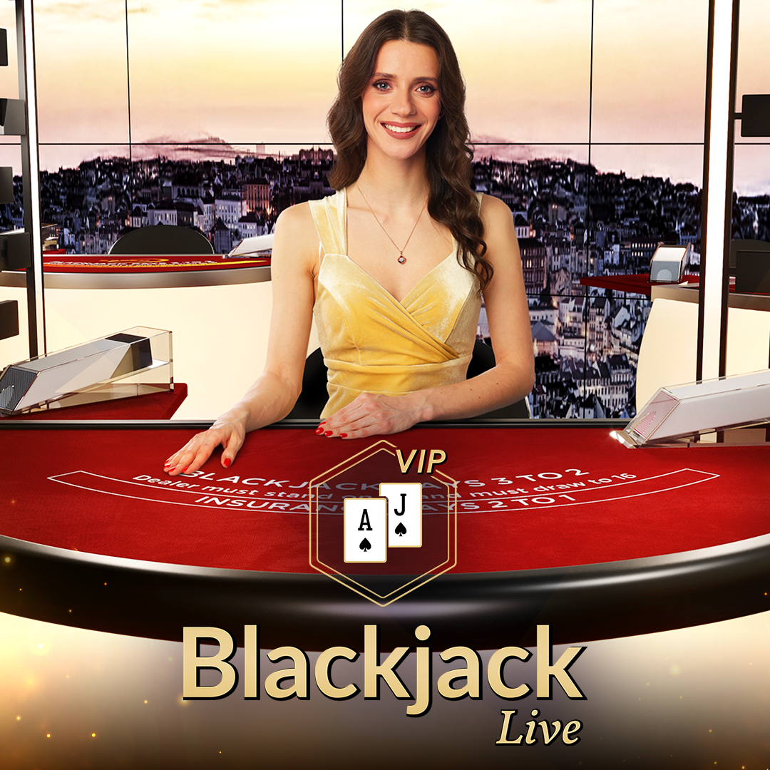Blackjack VIP 6